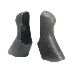 Road Bike Bicycle Brake Gear Shift Covers Hoods Bike Silicone Protector For-Shimano Ultegra R7000 R8000