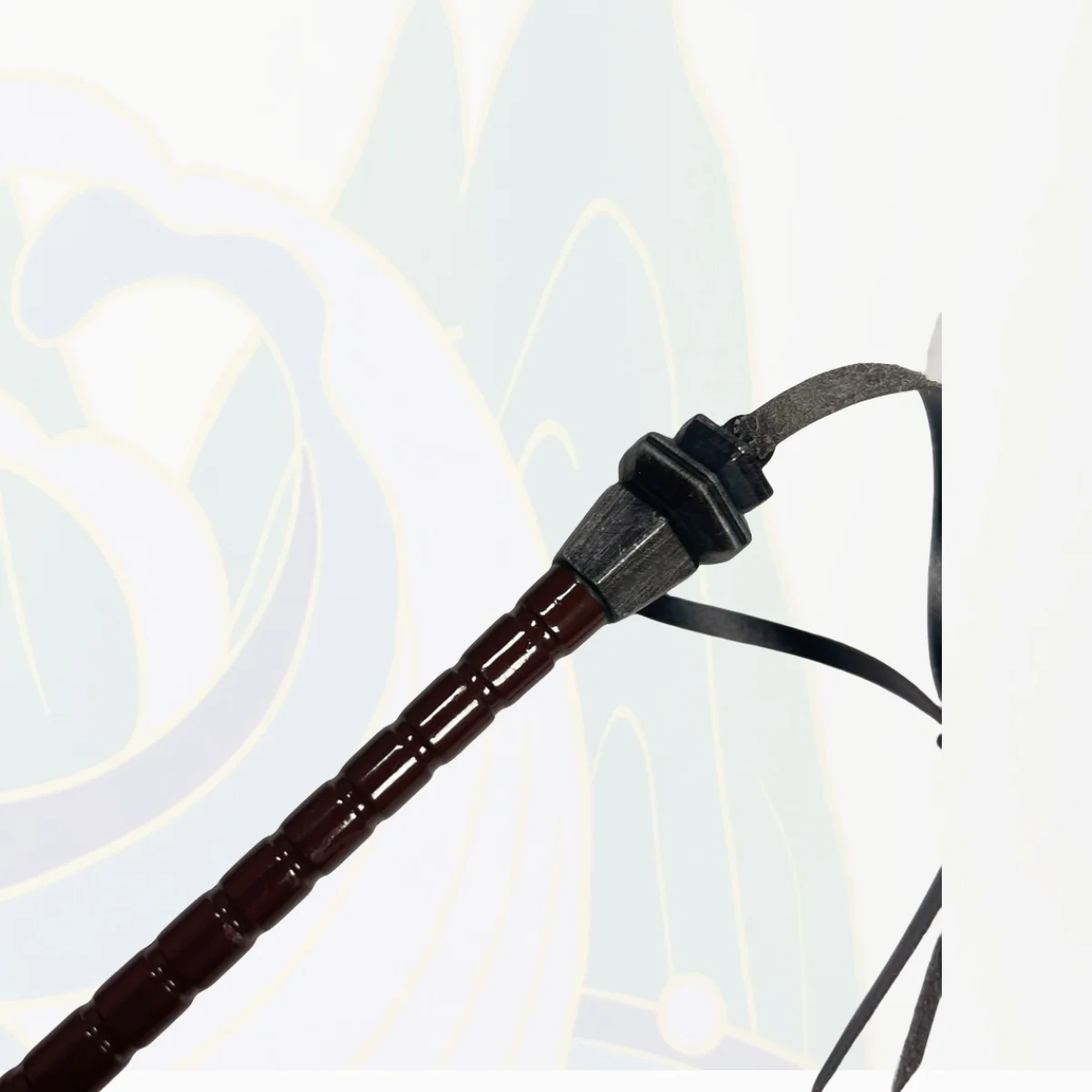 7.1 inch World of Warcraft Gorehowl Metalen Katana Zwaard Japanse Katana Sabel Originele Samurai Mes Cosplay Accessoires Prop Speelgoed