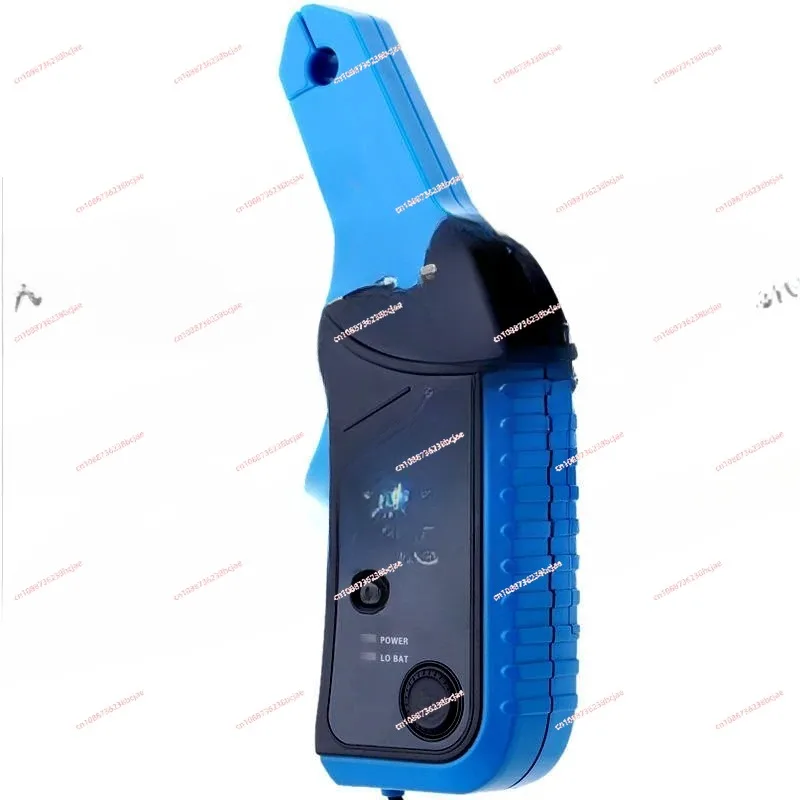 AC/DC Clamp Meter Transducer For Digital Multimeter Frequency 20KHz 20mA to 65A DC BNC Type Connector CC-65