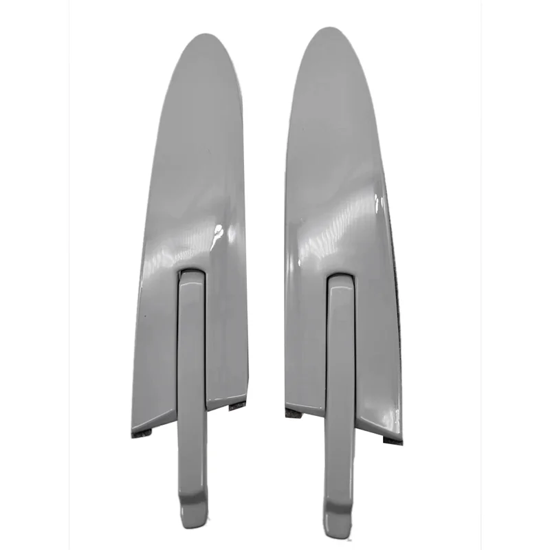 54377184047 54377184048 for the Left / Right Hinge Covers of for Roof Convertible Trim Strip F33 M3 F83 E93