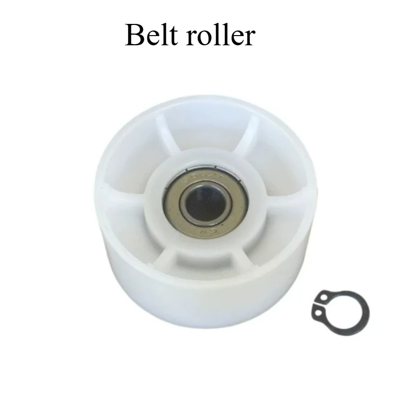 Suitable for Repairing Accessories of Belt, Roller, and Roller for Dryers and Dryers