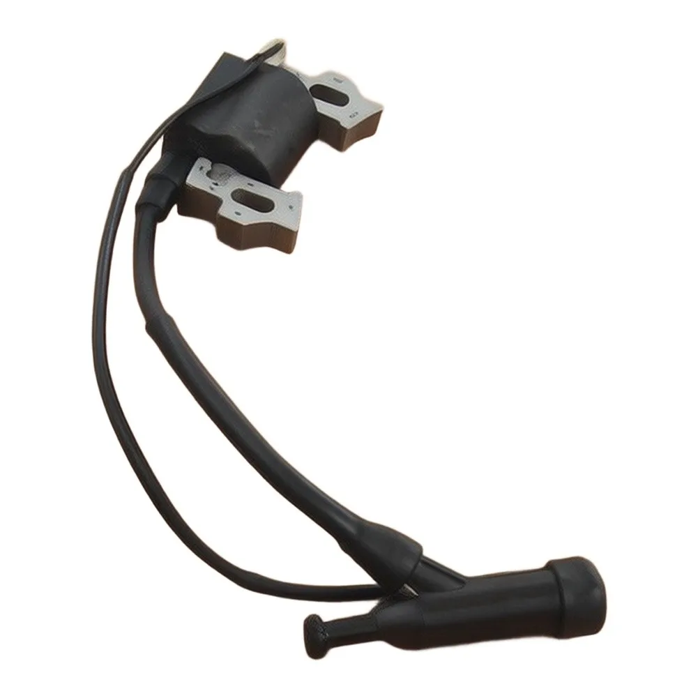 For HRA Series Mowers Mower Ignition Coil For Lawn Mowing Tasks Improved Engine Performance Coil Robust Materials