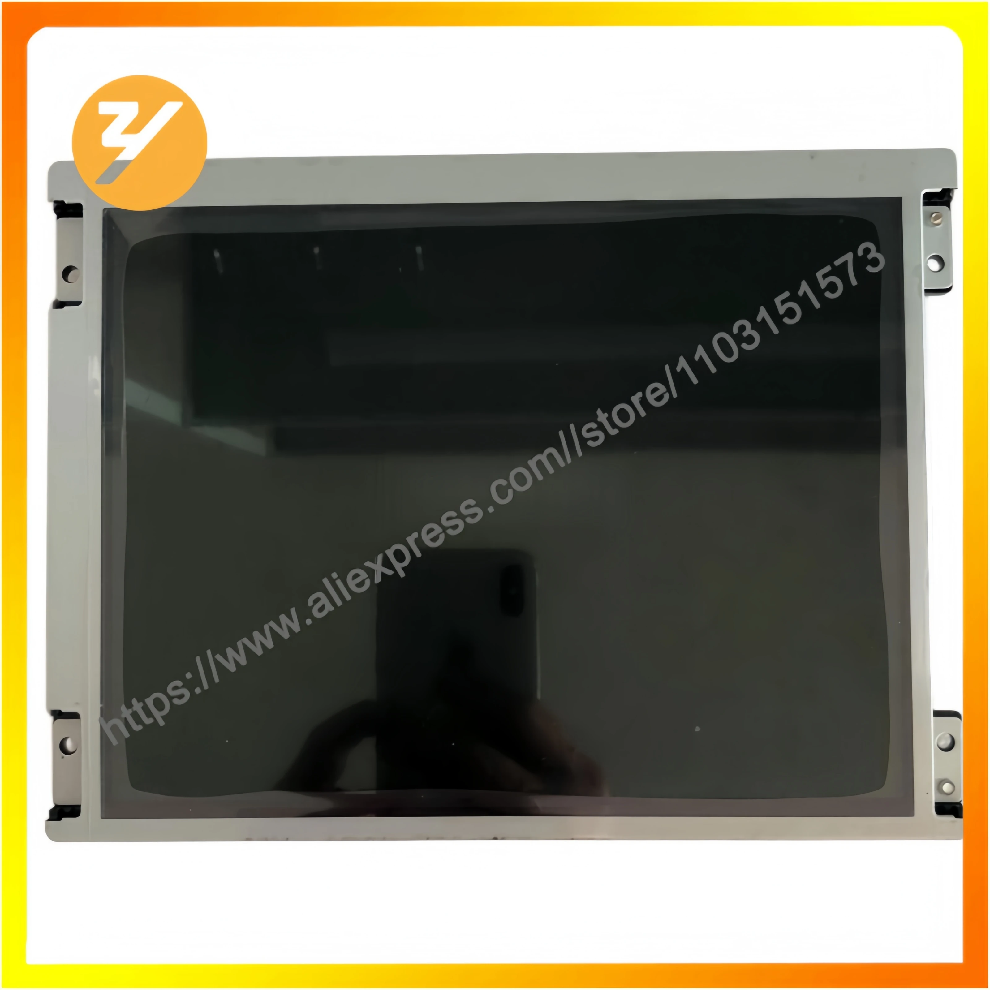 

LTA084C271F 8.4 TFT Display LCD Screen Panel Quality Industrial Control Screen Good Price From Stocked Supplier