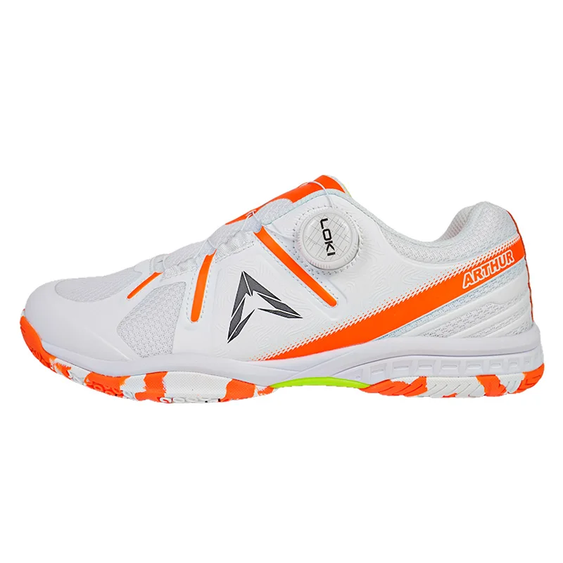 Nouveauté vendeur chaud 2025 chaussures de Tennis de Table respirantes, durables et antidérapantes chaussures légères chaussures d'entraînement de qualité supérieure