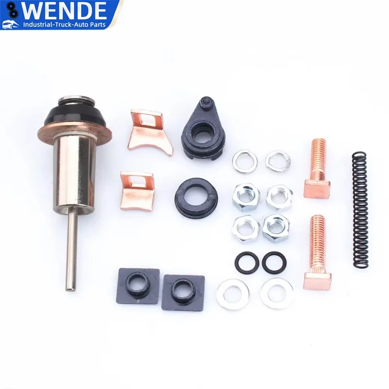 

228000-7220 Комплект для ремонта электромагнитного соленоида двигателя для Discovery Defender TD5 2.5L Diesel 1998-2007