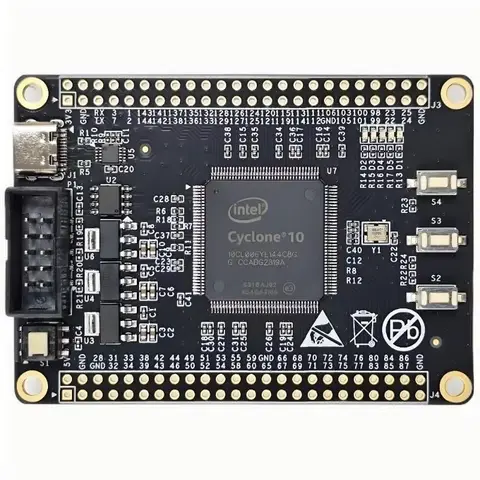 Spartan 6 fpga board-AliExpress