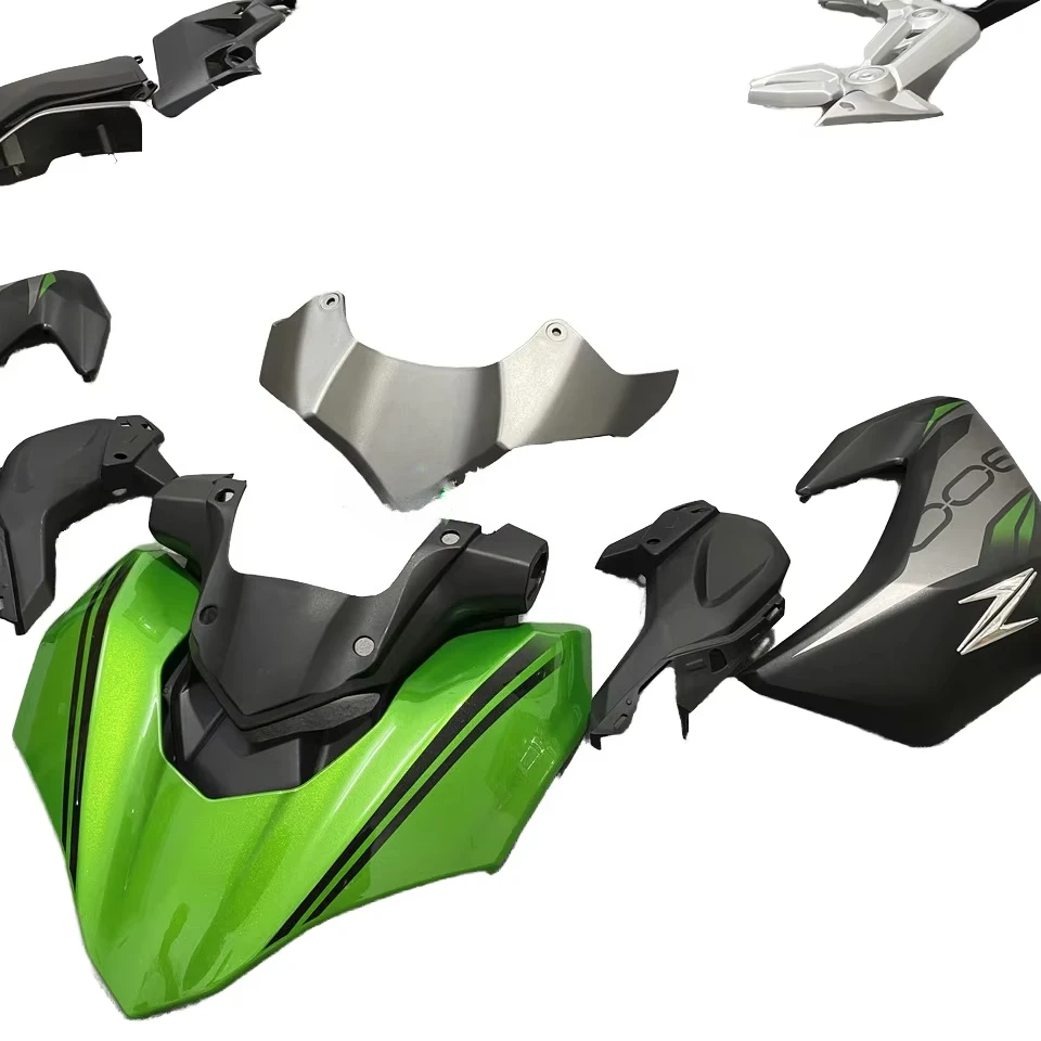 

For Z900 Motorcycle Fairing kit