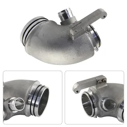 High Flow Inlet Turbo Elbow Pipe For Golf R MK7 GTI Audi TT/TTS A3 S3 8V MK3 Skoda Octavia VRS Seat Leon Cupra