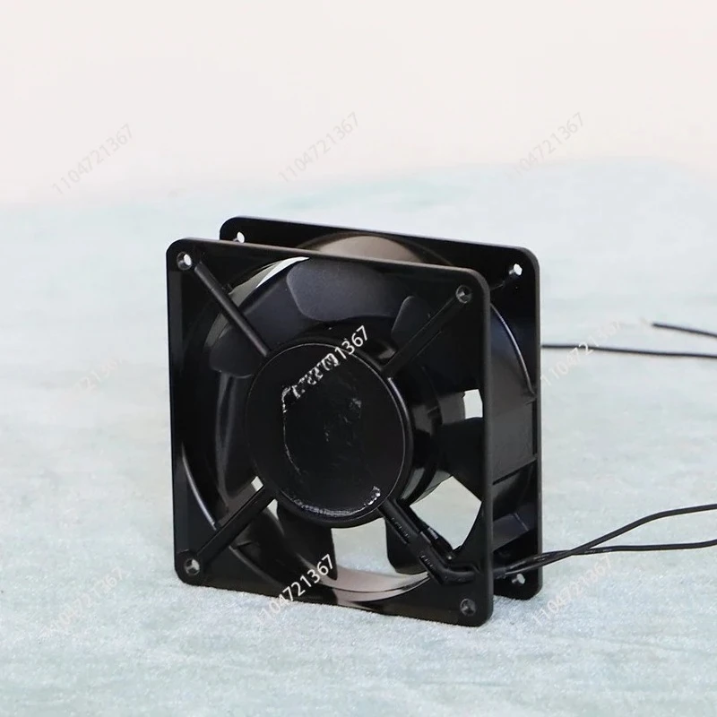 

CP1X6X120 air-cooled evaporator