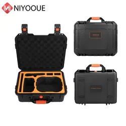 Hard Safety Carrying Case Waterproof  Shock-proof Box Goggles Integra Professional Bag Accessories for DJI Avata