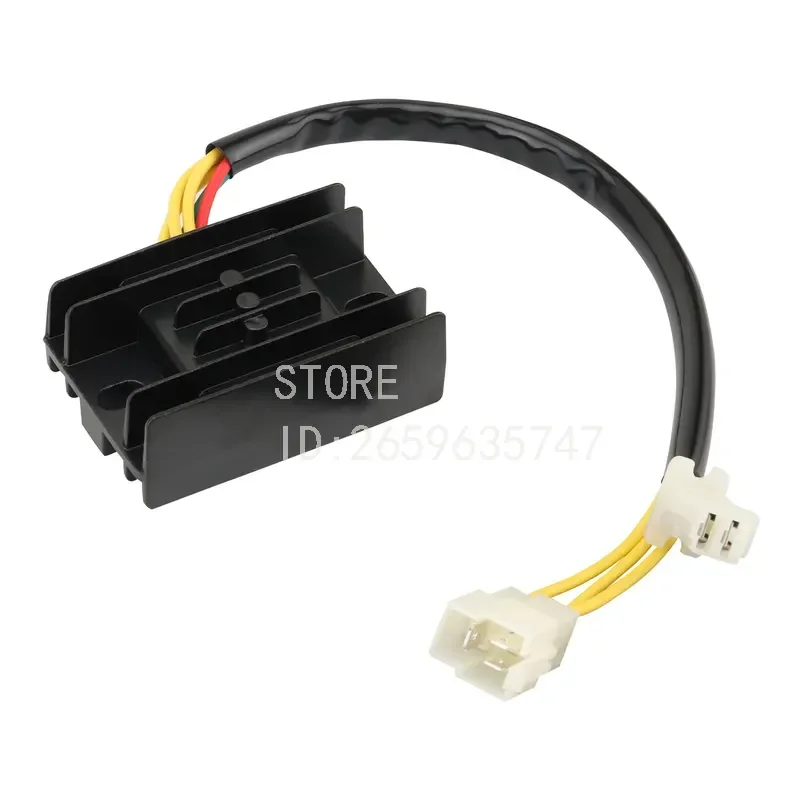 Coil Regulator Rectifier for XR125L 2003-2006 31600-KRH-D01