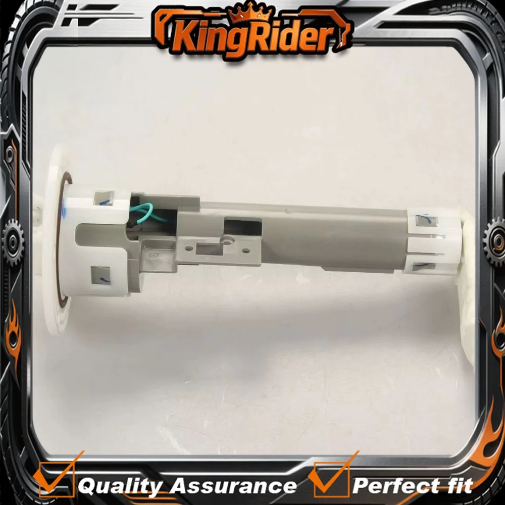 【Supreme quality】Original XS400T-2 ADXTG fuel pump assembly forSYM ADXTG400 motorcycles