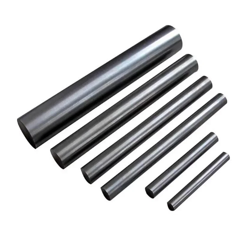 Pure Molybdenum Rod Mo Metal Rod 99.95%