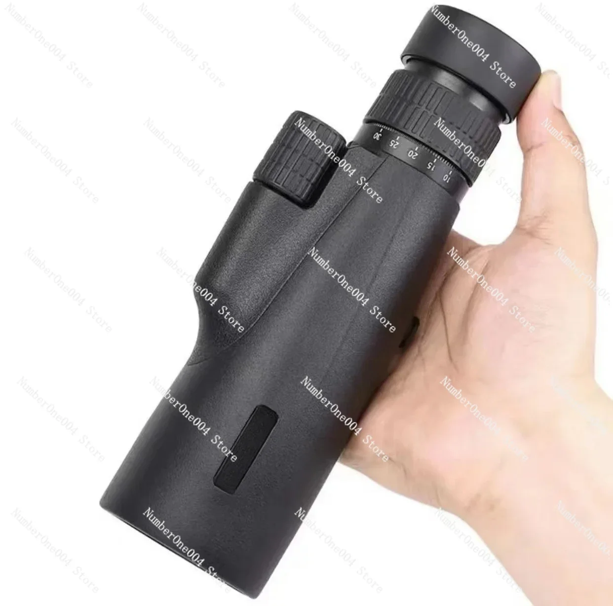 

For Outdoor HOSTWEIGH Mobile Phone Camera Low Light Night Vision High Definition 10-30x50 Zoom Monoculars