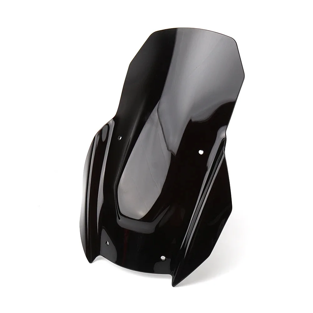 

For Honda ADV350 22-23 Motorcycle Front Fairing Accessories Windshield ADV 350 Windscreen Wind Deflector 2022 2023