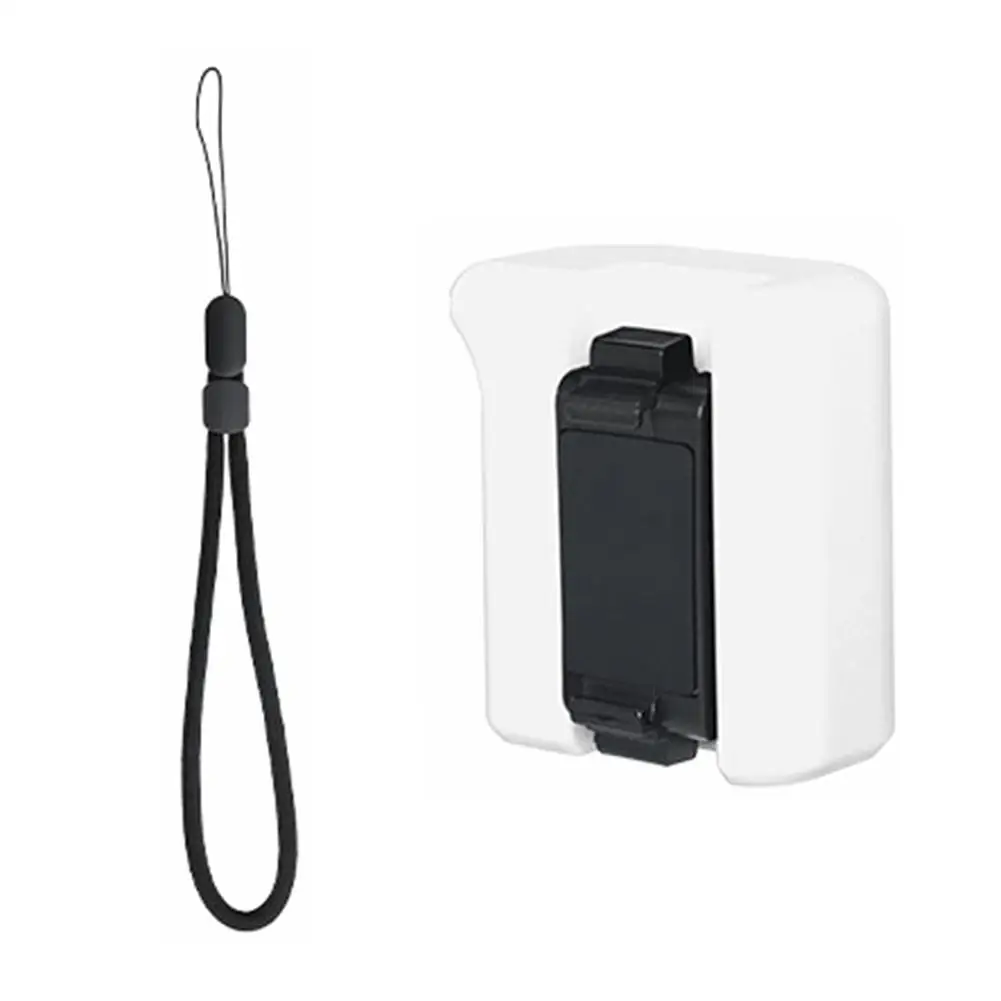 Für DJI Nano Daumen Sport Kamera Konvertieren in DSLR Multi Farbe Griff Magnetische Saug Schnell Release Halterung Magnetische Saug
