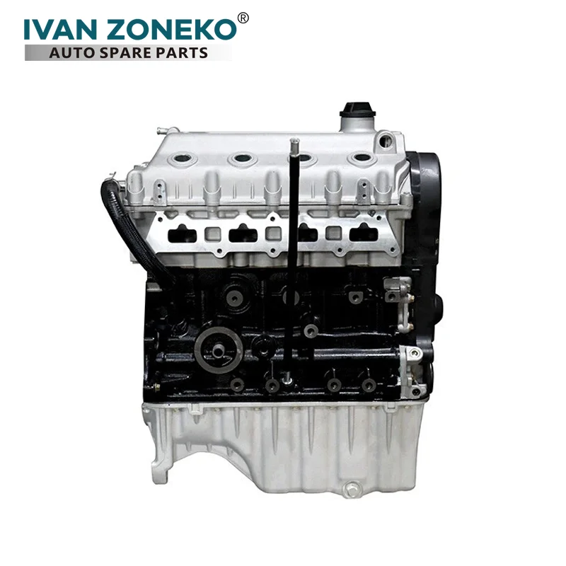 

Производители блоков двигателя IVAN ZONEKO 1.5L SQR477 SQR477F для Chery Fulwin 2, A3, Cowin A15, A11, A516