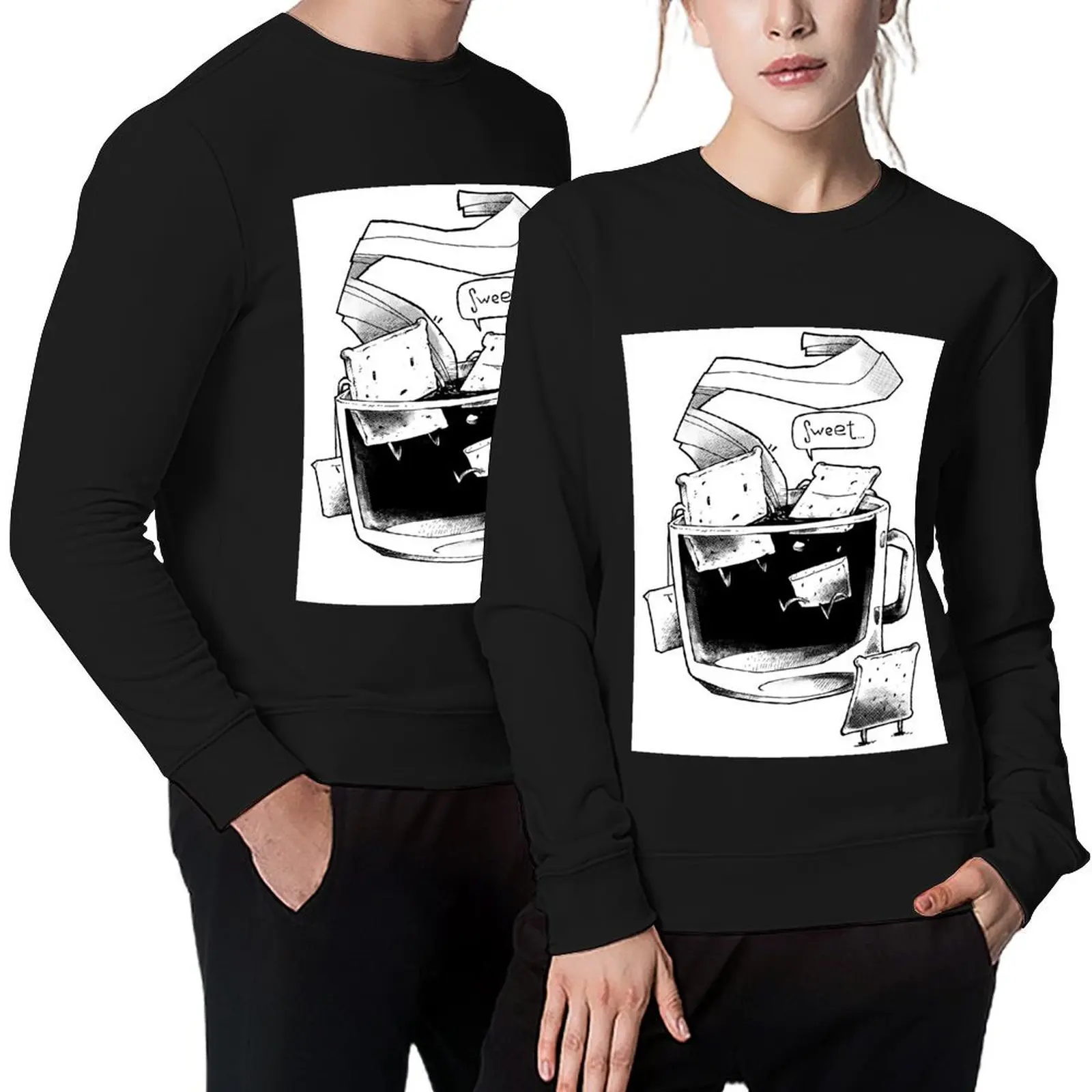 

Sweet! Pullover men's sweat-shirt set men's clothes blouse men's clothing hooded sweatshirts