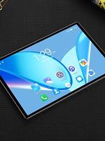 BDF 10.1 Inch Tablet Android Tablets 3G 4G Android 11 Octa Core 4GB And 64GB ROM Bluetooth Wi-Fi Tablet Pc