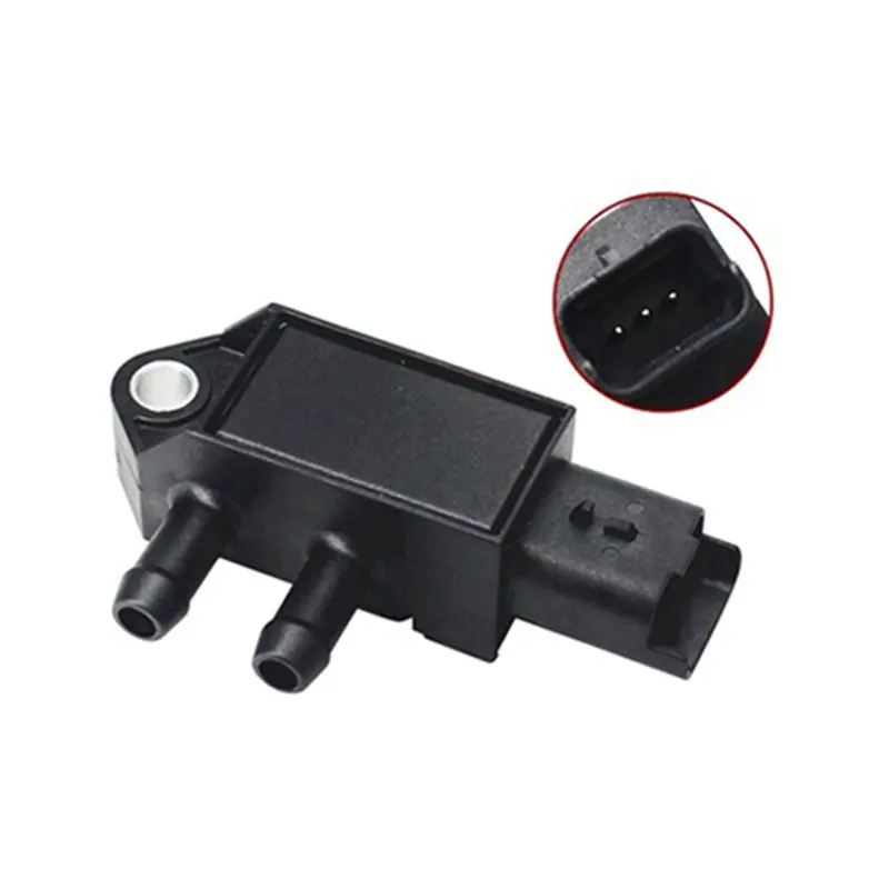 A02M-DPF Sensor Pressure Difference 81MPP18-01 227707094R-A 227707094R For Renault Megane Exhaust Pressure Sensor