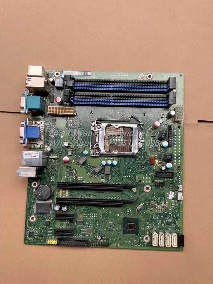 D3221-A12 D3221-A1 for Fujitsu ESPRIMO E720 E85 / P720 E90 Desktop