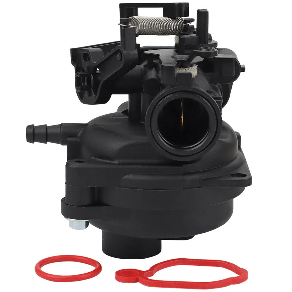 Imagem -03 - Briggs & Stratton Garden Power Tool Peças Carburador Kit Cortador de Grama Acessórios 799584 9p702 09p702 550ex 140cc 150cc
