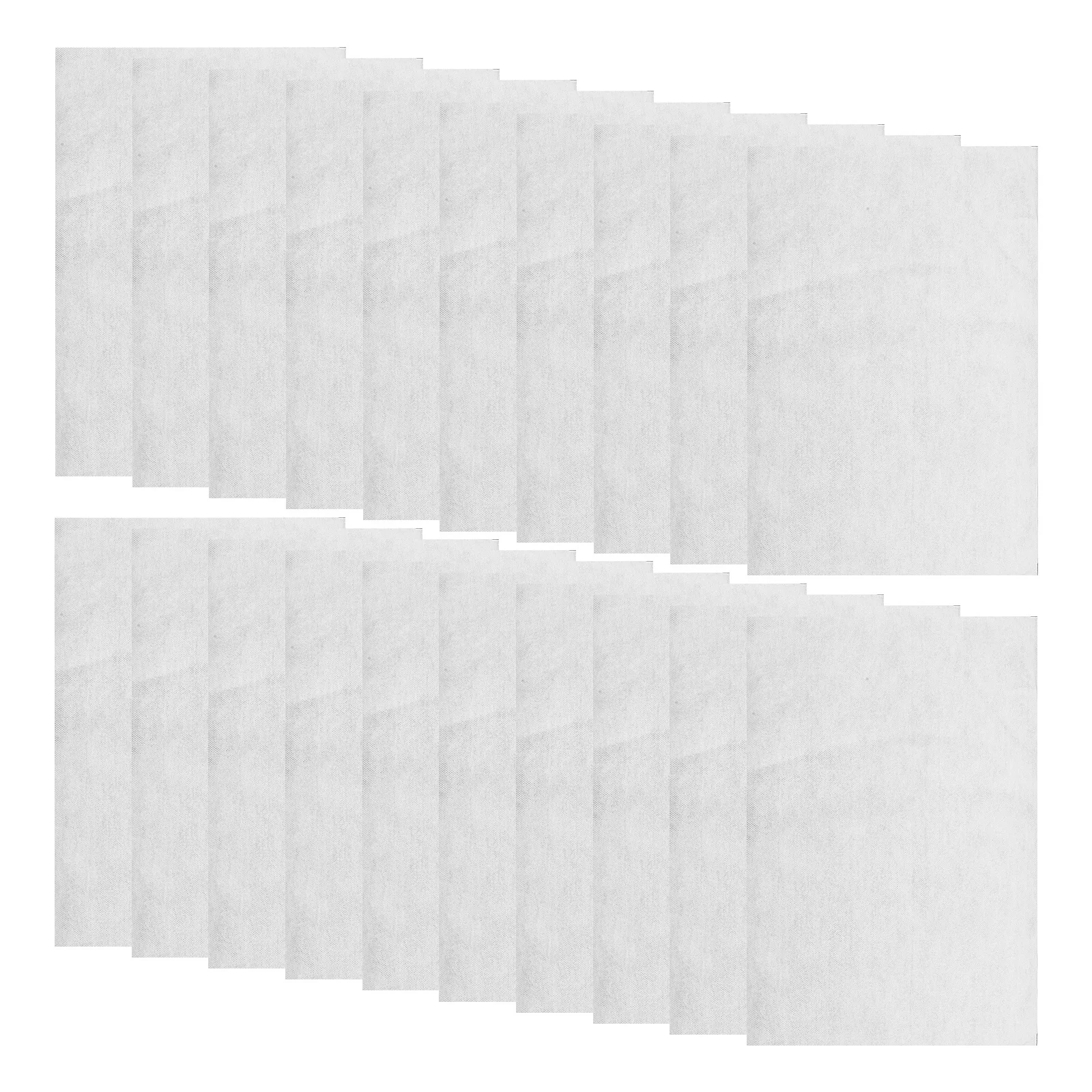 

100Pcs Pet Training Pads Super Absorbent Leakproof Puppy Pads for Dogs Cats Small Pets Fast Drying Multi-Scene Home Car Travel