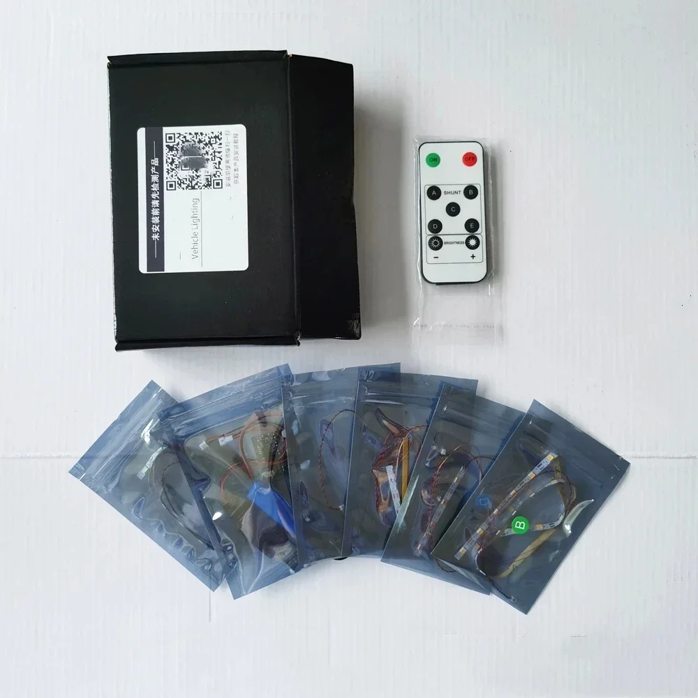 

%a APP Remote Control Motor Power Functions Compatible With LEGO 42096 20097 Motorizing RSR Car Building Blocks SWAP (No Car)