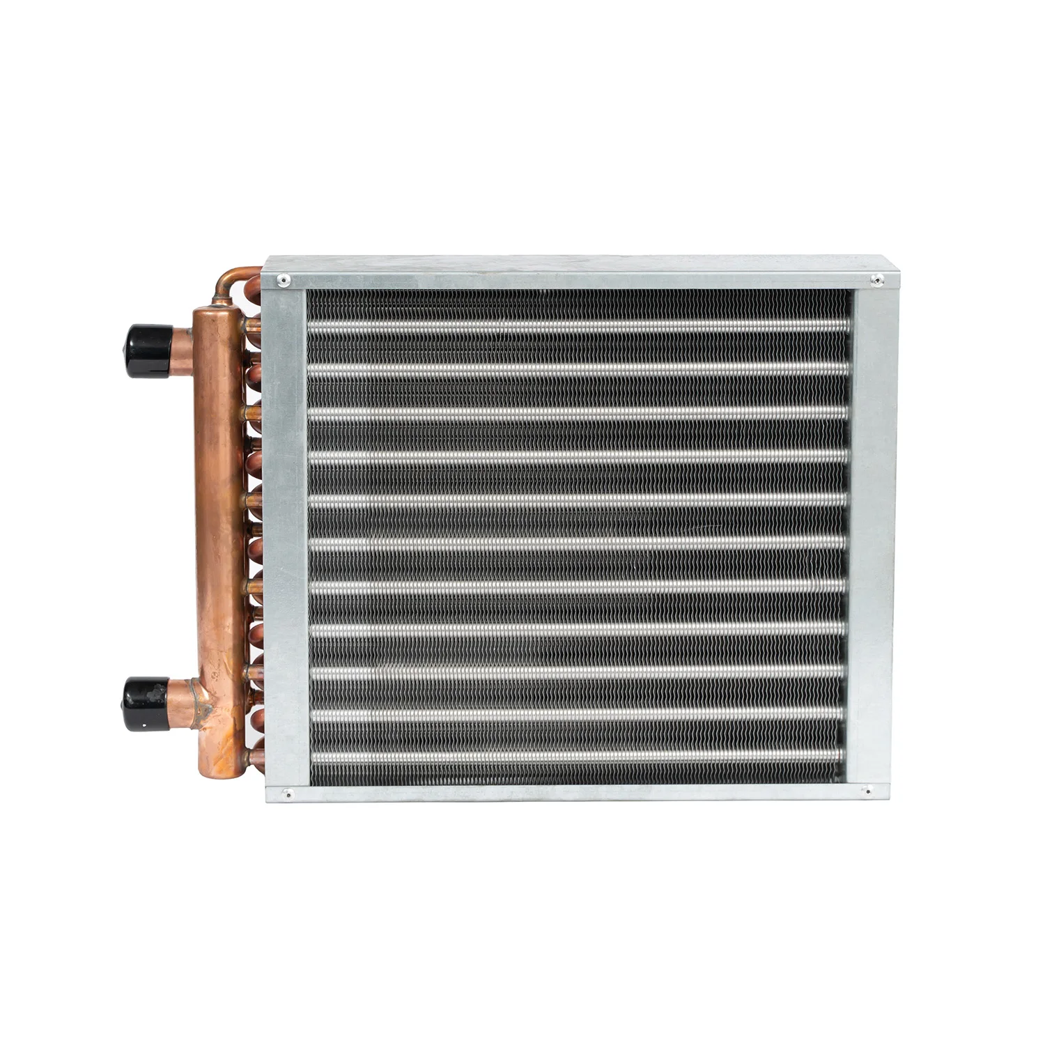 Retek Industries Air Cooled Aluminium Refrigerator Condenser Retekool Copper Evaporator Condensing Unit Cooler Compressor Type