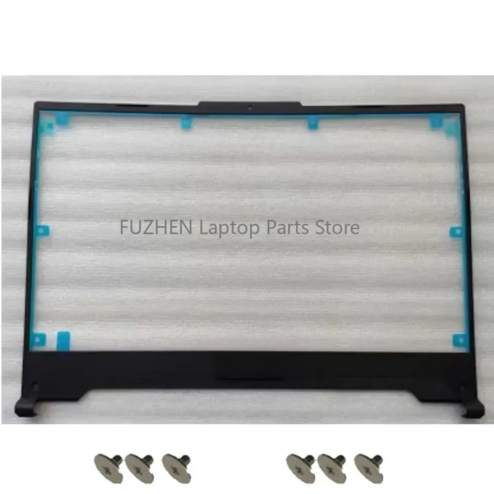For TUF AIR F15 FX517 FX517Z FA517 2022 Laptop LCD Back Cover Frame Hinges Top Case Bottom Case Upper and Lower Covers - Image 3