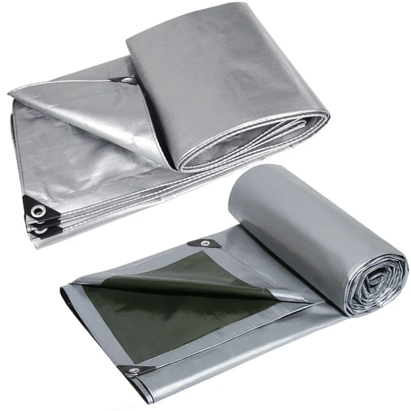 2 Kinds Pe Tarpauli…