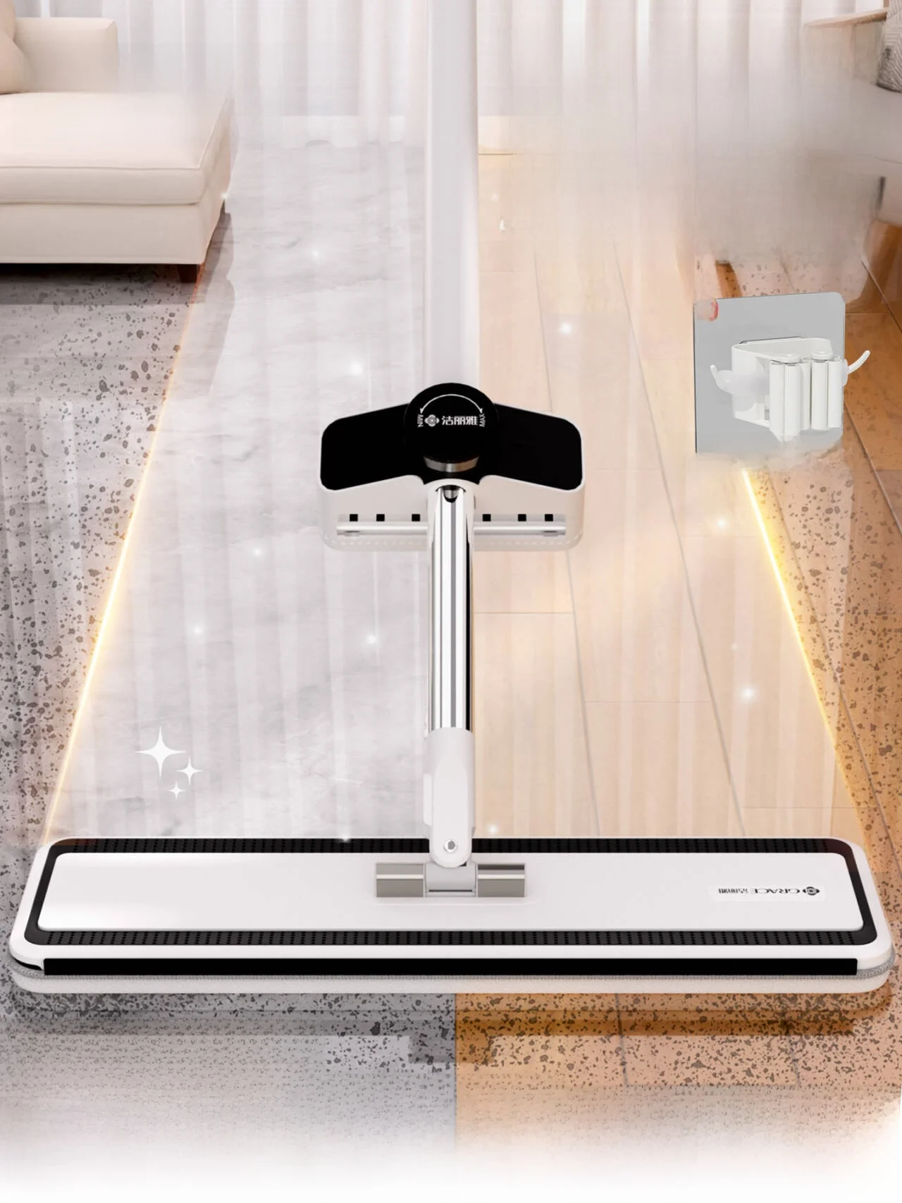 grace-flat-mop-home-use-one-mop-cleaning-wet-and-dry-dual-purpose-hand-free-wash-new-2026-model-rectangular-head-dust-pusher