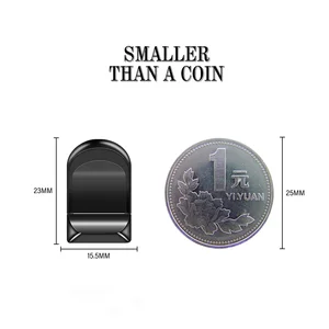 USB -Flash -Laufwerk Kunststoff mit Schlüsselbund, Mini USB 2.0, Penstantrieb, realer Kapazitätsspeicherstick, kreativer U -Disk, vorhanden, 16 GB, 32 GB, 64 GB 8 Hauptverkaufsstift -Autoschlüssel - №7