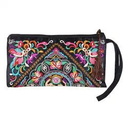 Durable Wallet  Wide Application Cotton Coin Purse  Small Women Wallet