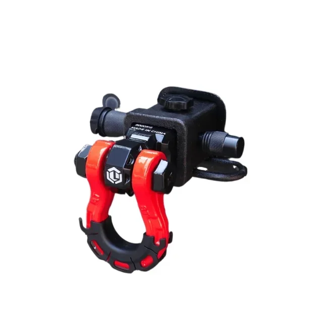 trailer hook for Tank 300 400 500 square mouth trailer hook non-destructive installation