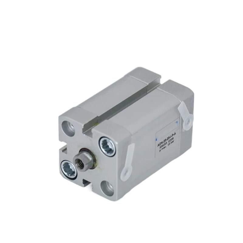 ADN-32-10-15-20-25-30-35-40-50-60-70-80-100-I-A-P-A ADN/AEN Series Bore Size 32mm Compact Cylinders
