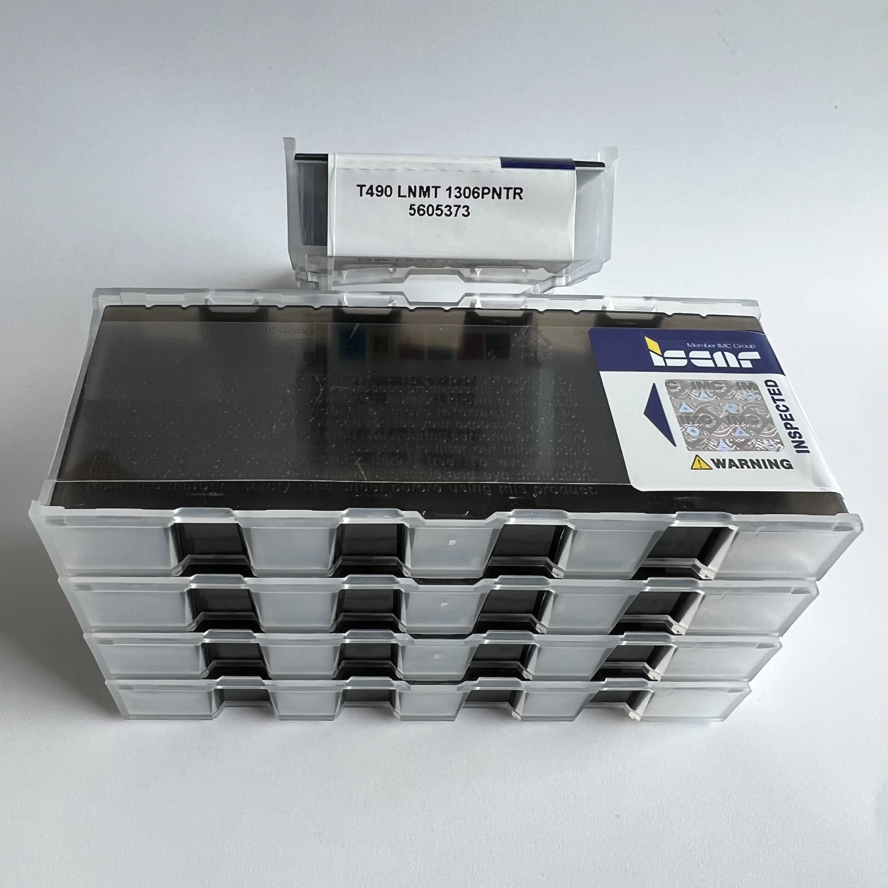 

T490LNMT1306PNTR IC928 CNC BLADE