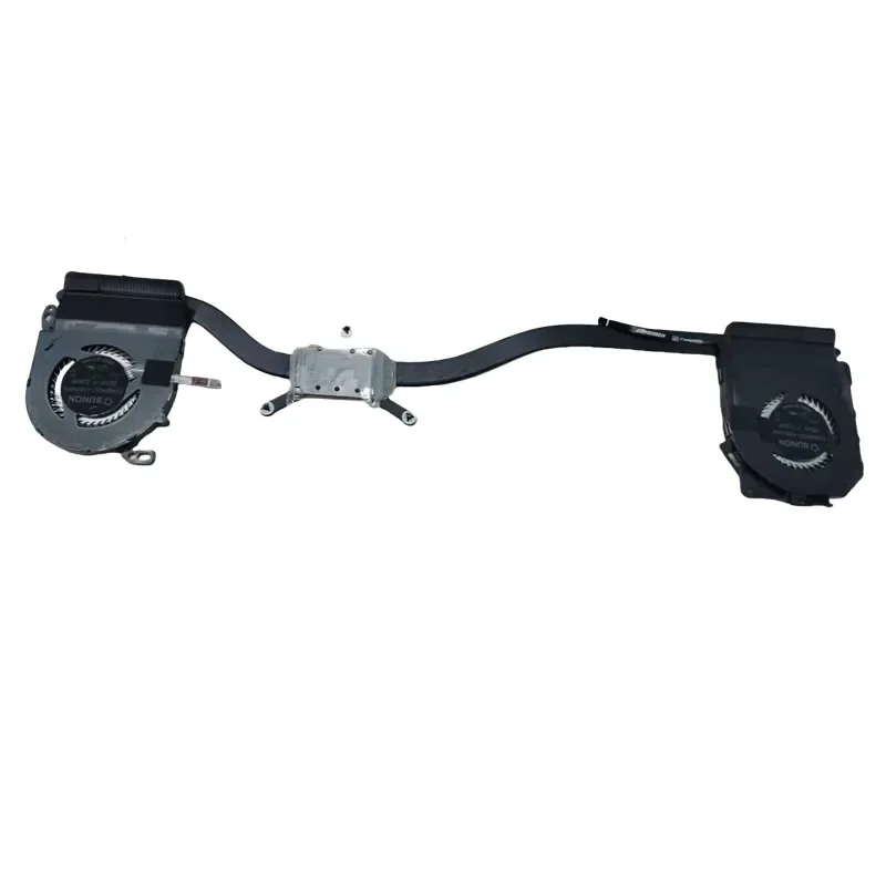 Fan and Radiator Assembly for Lenovo Ideapad Yoga 900-13 5H40L34664 Replacement Part