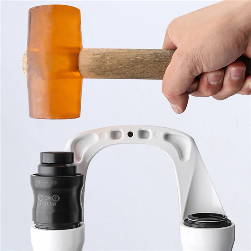 ABVL-MUQZI دراجة شوكة الغبار ختم أداة التثبيت ل 32 مللي متر 34 مللي متر 35 مللي متر 36 مللي متر الأنابيب قطر شوكة تعليق النفط ختم سائق أداة