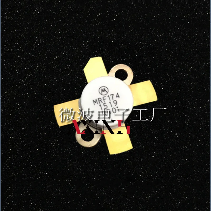 n-channel-mos-smd-rfチューブオリジナルトランジスタmrf1741個