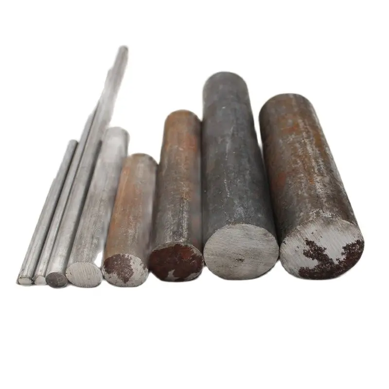 Imagem -02 - Ferro Macio Rod mm mm mm mm mm mm mm 10 mm 11 mm 12 mm 13 mm 14 mm 15 Milímetros 16 Milímetros 17 Milímetros 18 Milímetros 19 Milímetros