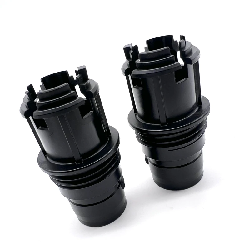 1/4/8PCS Drone T40 T20P Spray Bar Adapter Shaft For DJI T40 Agras Agricultural Drone Accessories