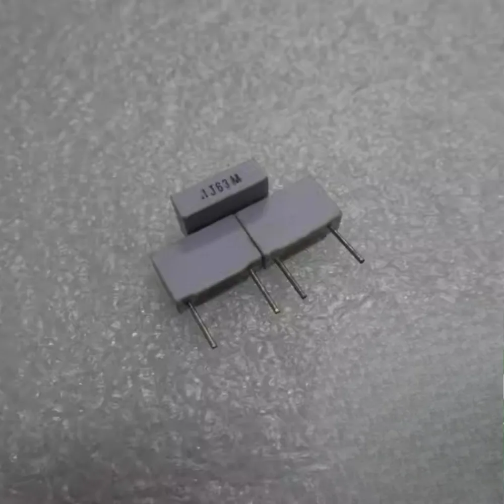 

20pcs/lot 0.1uf/63v 100nf u1 104 Brand New 8mm Film Capacitor