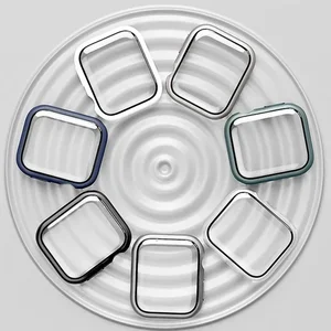 6 Büyük satış, kapaklar, tampon-no. 2