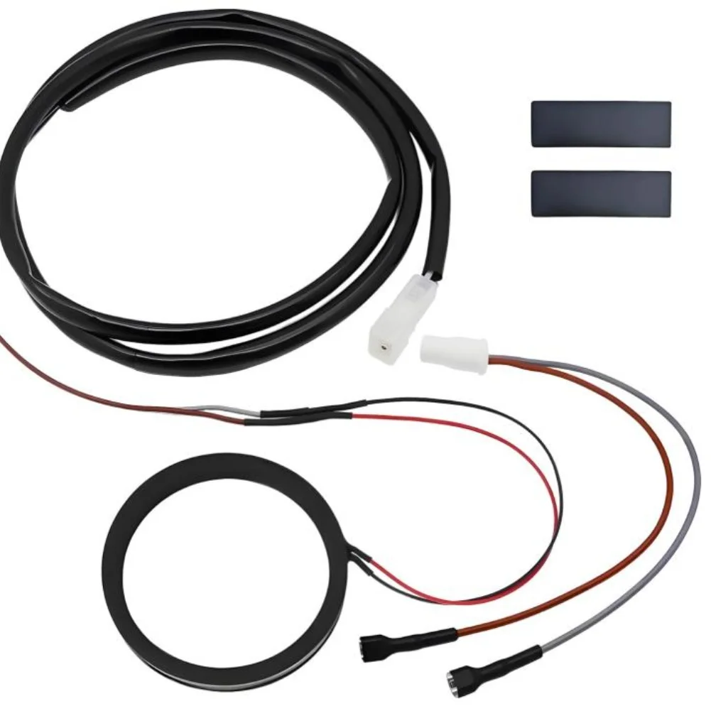 Vervangende naafspoelservicekit voor Polaris 1995 1997 met onderdeelnummer 2201313 2410122 2410133 4170005 Eenvoudige installatie