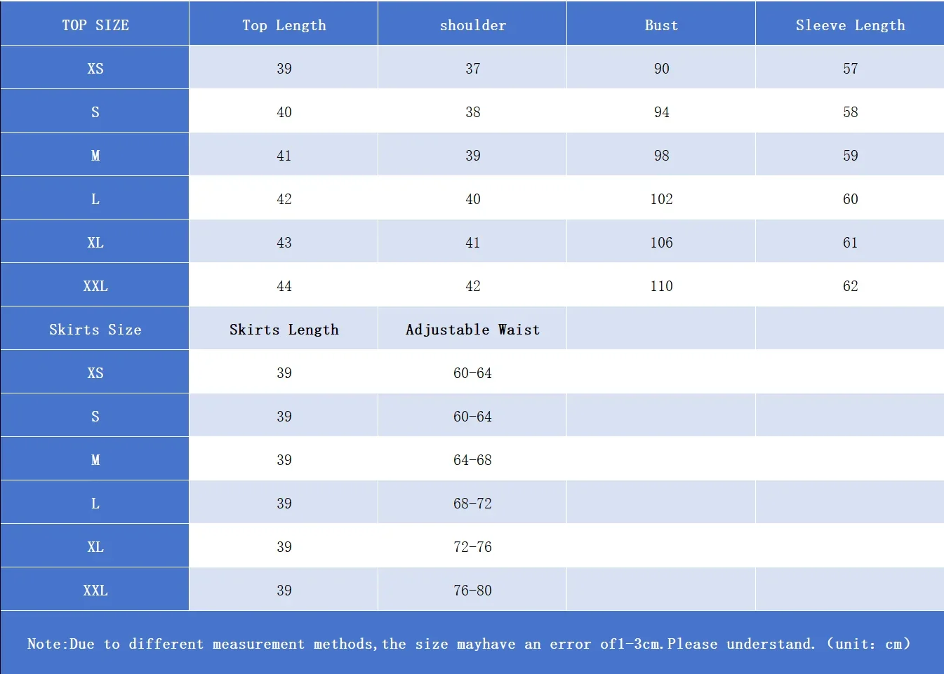 CosplayMuko Aoi MIYUKI Cosplay Costume Anime You and ME and Her: A Love Story Girl Shirt Skirt Sweater JK Uniform Halloween Cost