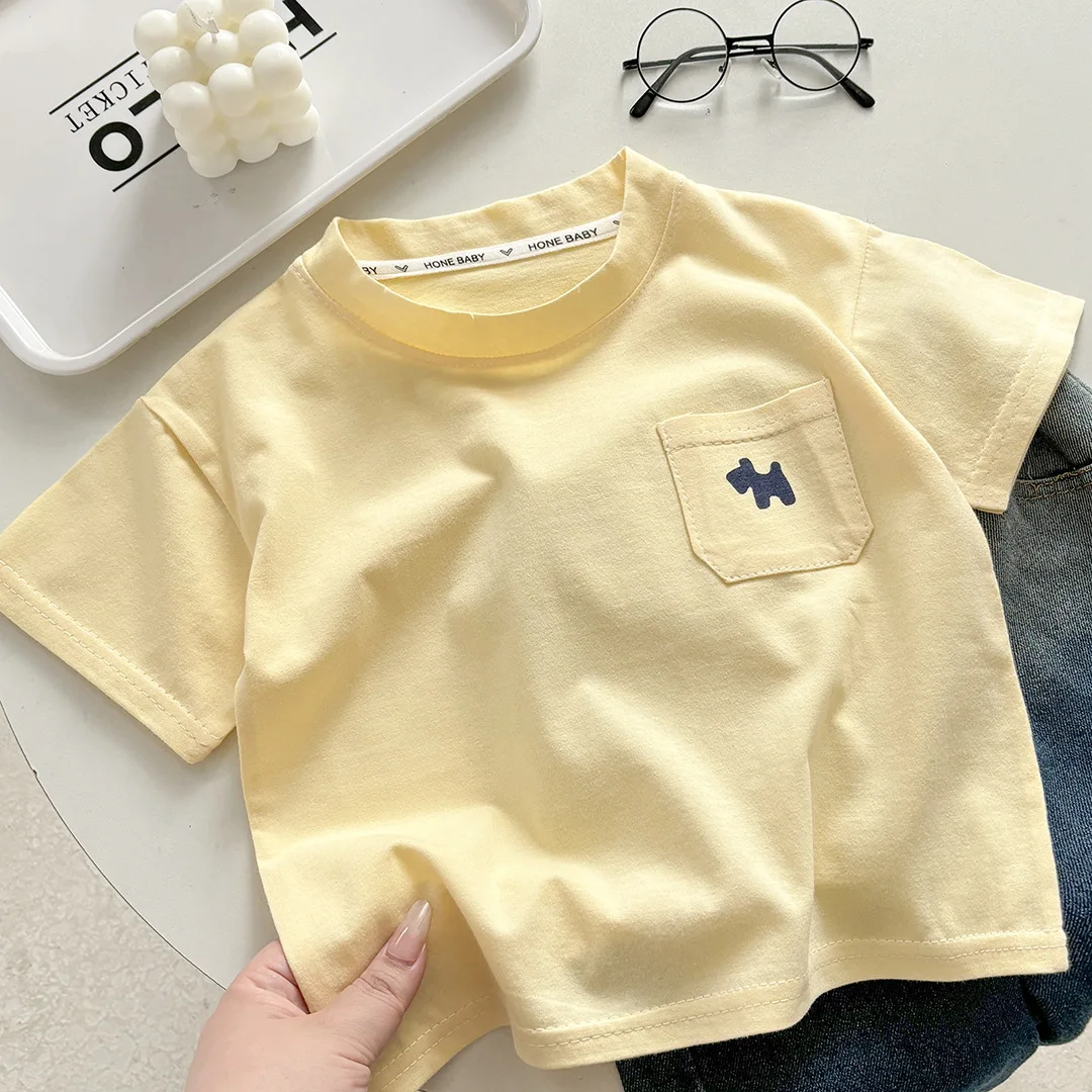Thumbnail 4 - #49 Latest Kids Tees Offers
