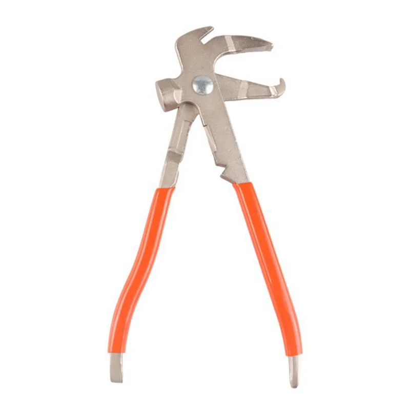 

A96I-Tire Removal Tools And Hammer Integrated Tire Balance Weight Removing Pliers And Balance Weight Balance Pliers