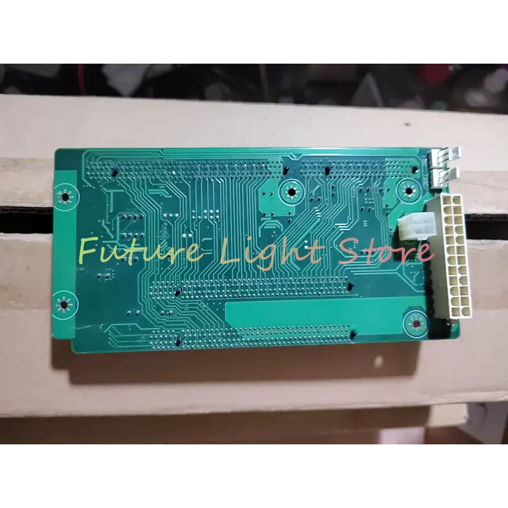 Industrial Control Computer Motherboard PCE-3B03B-00 REV.A1