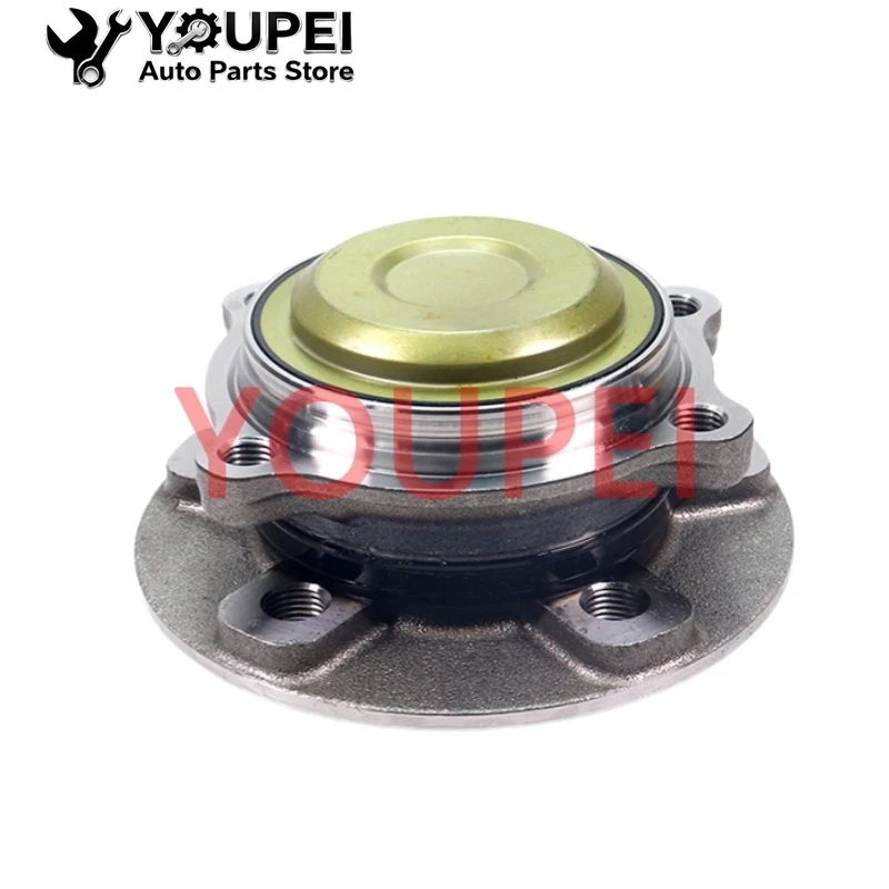 

473560000 The rear axle bearing hub assembly is For to Mercedes-Benz H247, W177, X247, W247, C118, and X118.